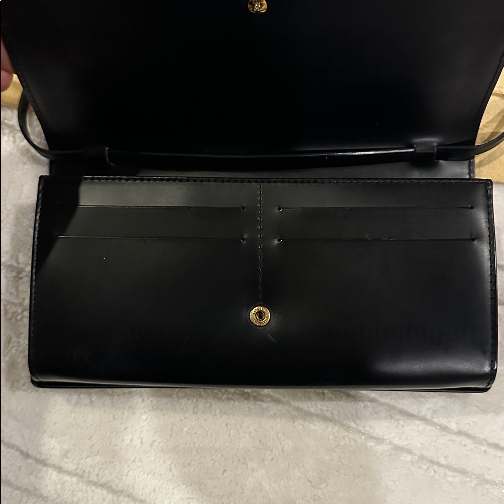 EUC Louis Vuitton monogram Honfleur Epi Leather Bag - black - Picture 6 of 16